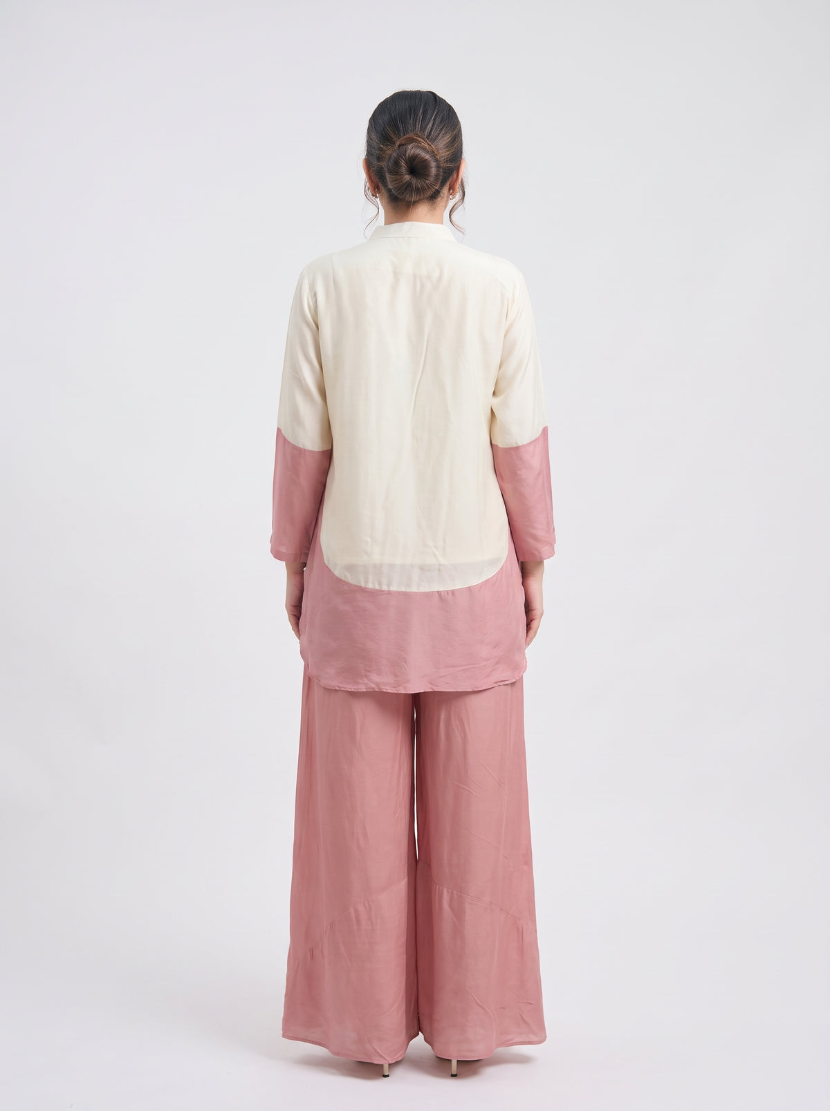 Tbfo Chandani Chowk Coord Set
