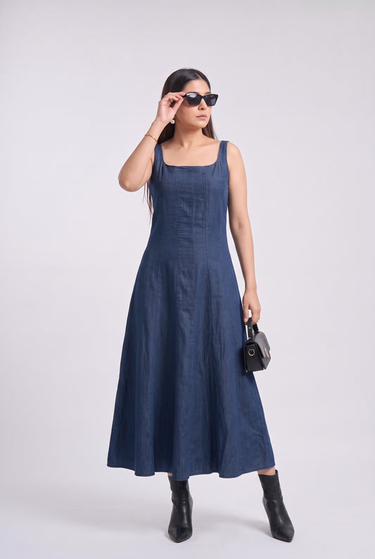 Tbfo I'm Woman Dress
