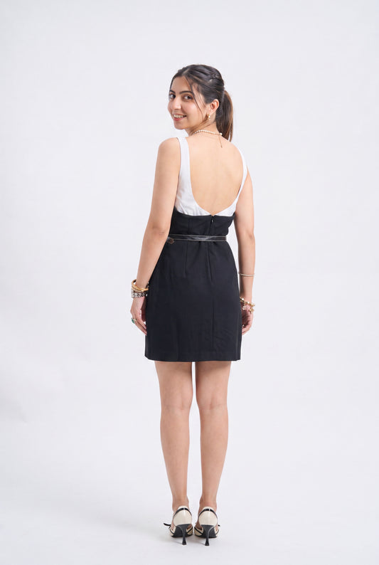 Tbfo Tokyo Dress