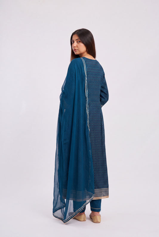 Tbfo Neelima Suit Set