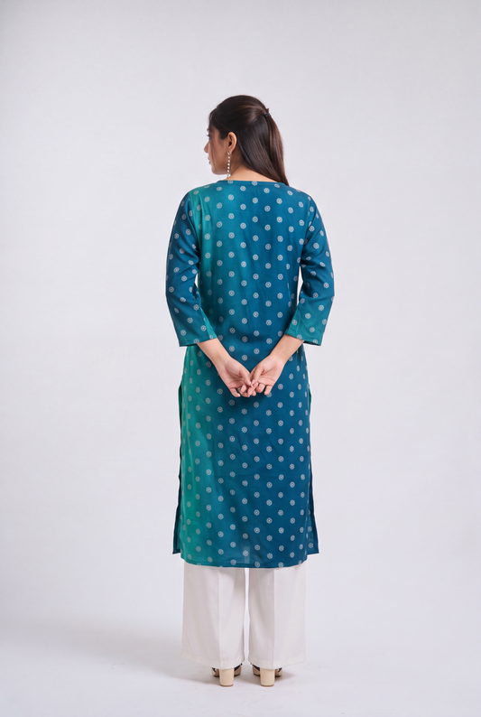 Tbfo Neel Tara Kurti
