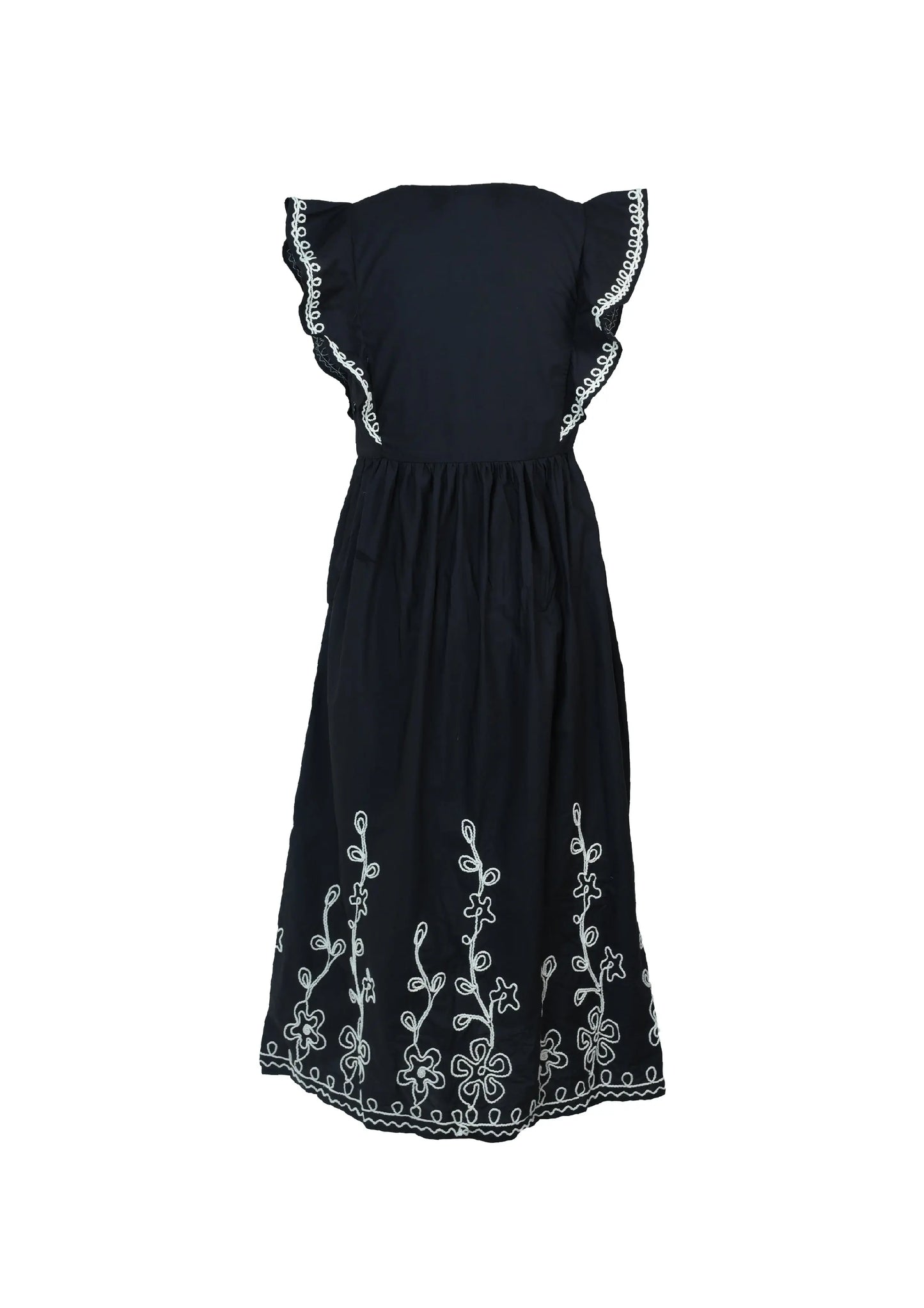 Wonder dress - TBFO