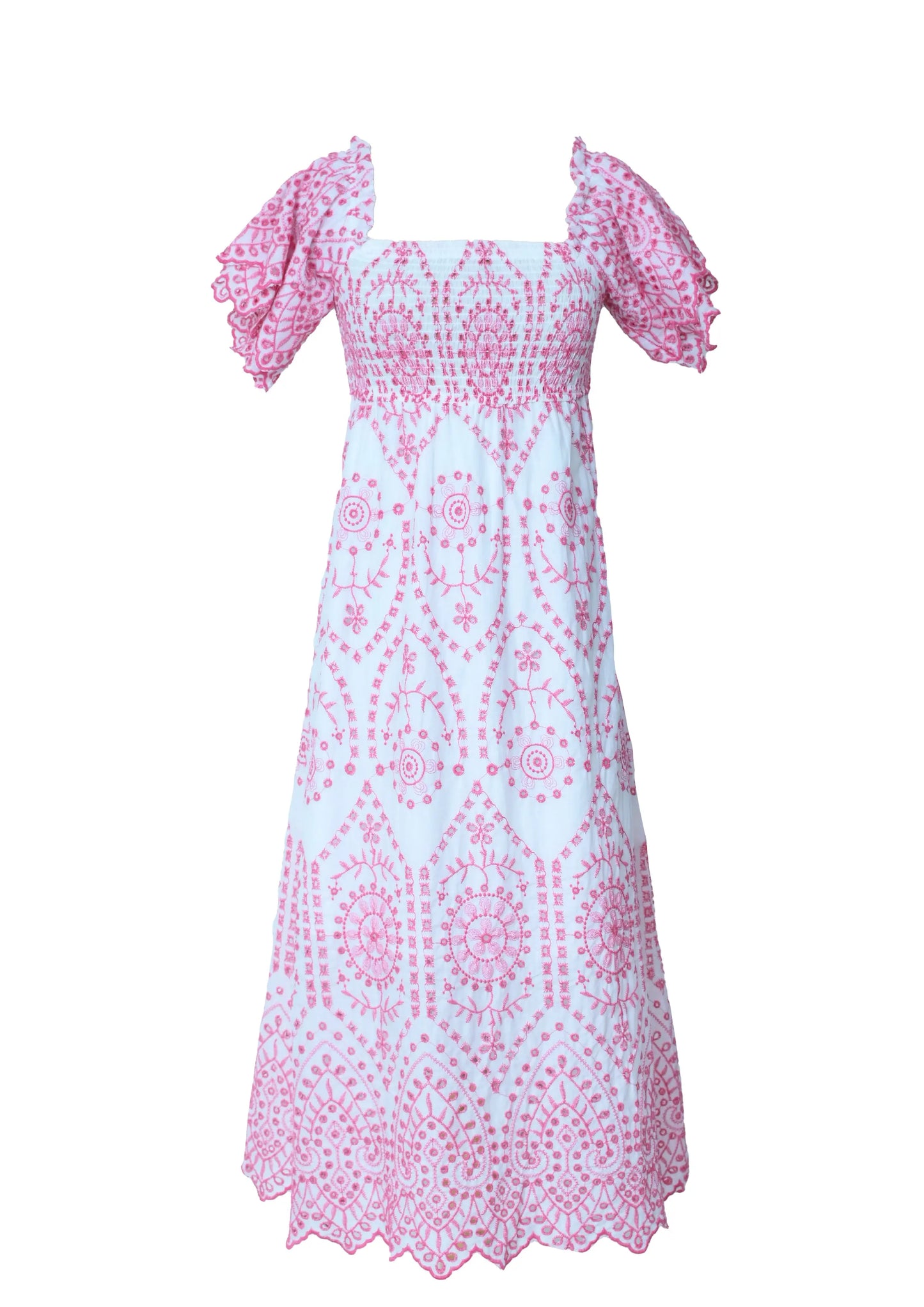Jal mahal dress - TBFO