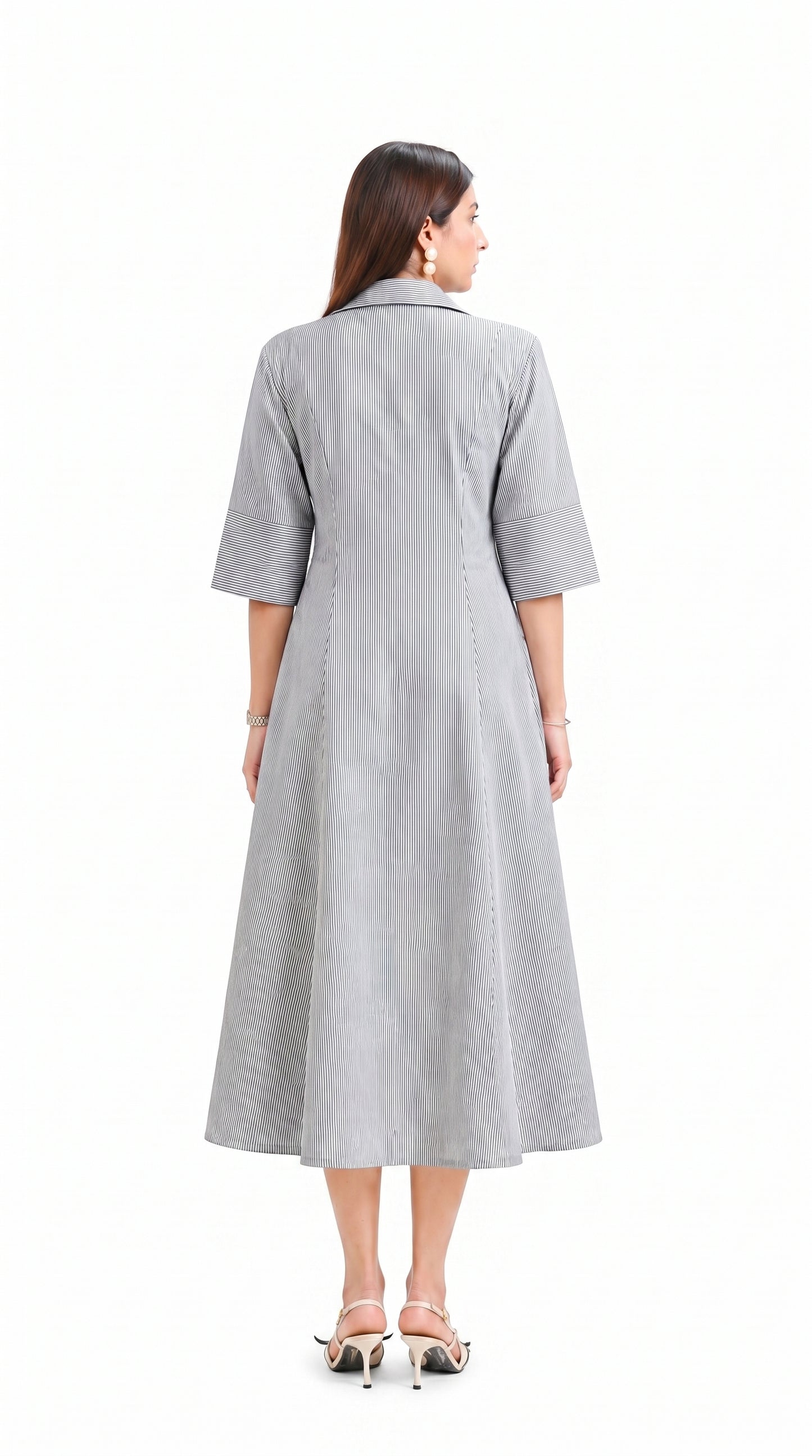 Tbfo No Zitter Dress