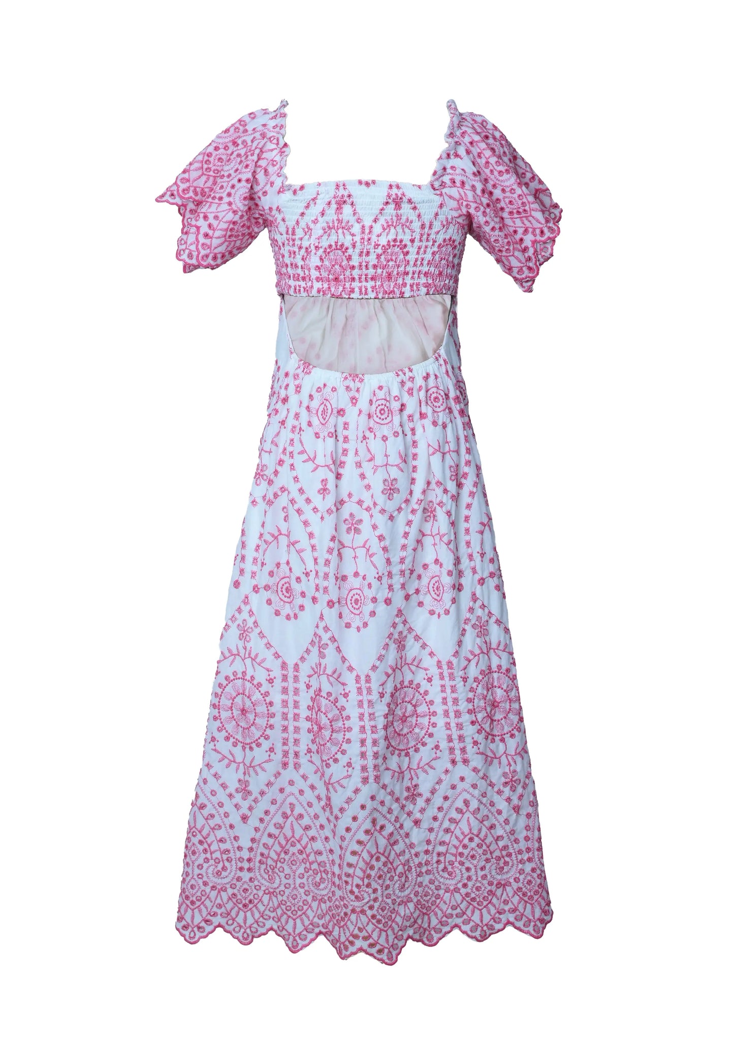Jal mahal dress - TBFO
