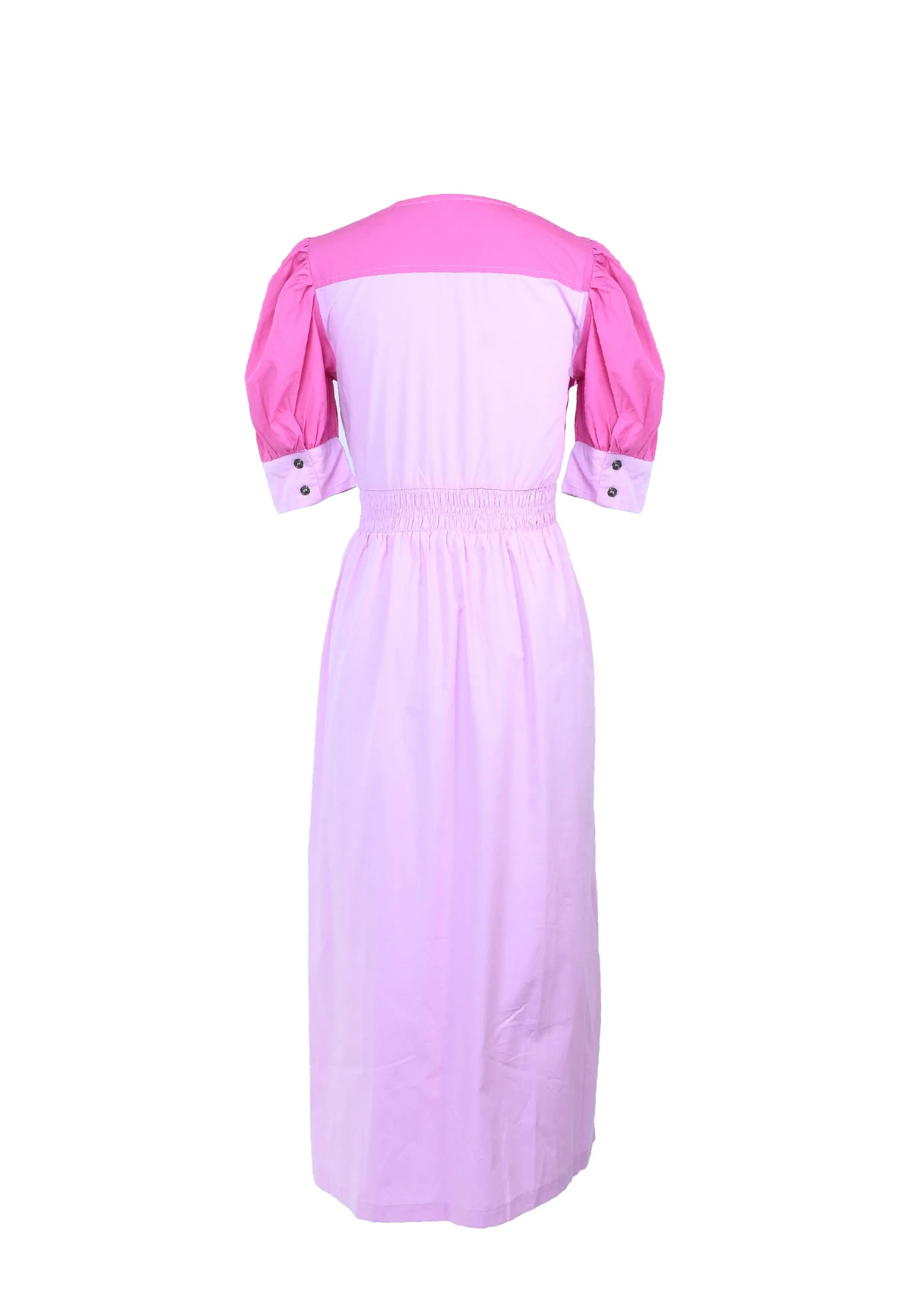 Boomer dress - TBFO