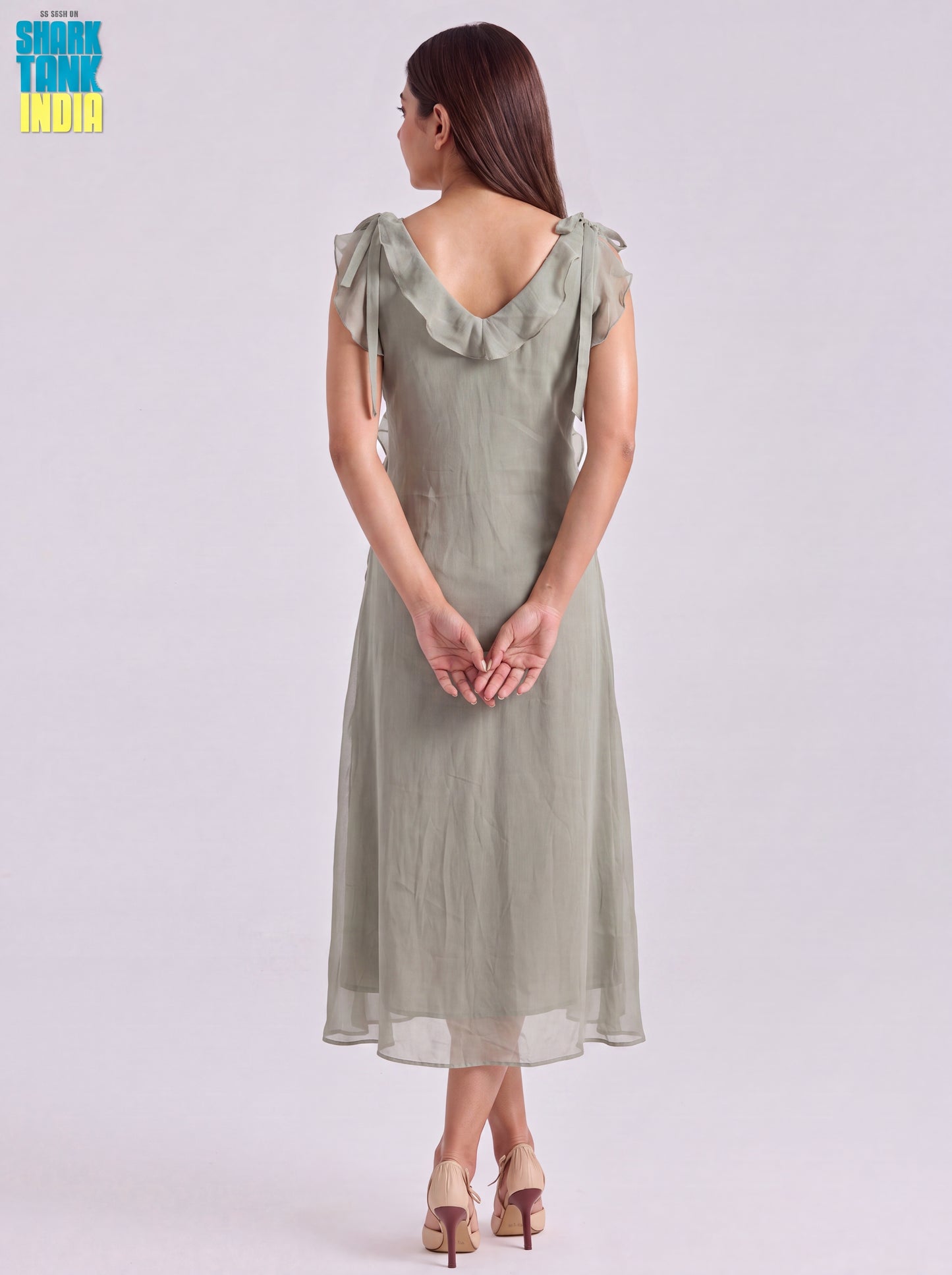 Tbfo Bella Dress
