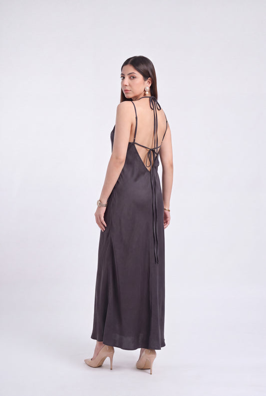 Tbfo Shadow Lace Dress
