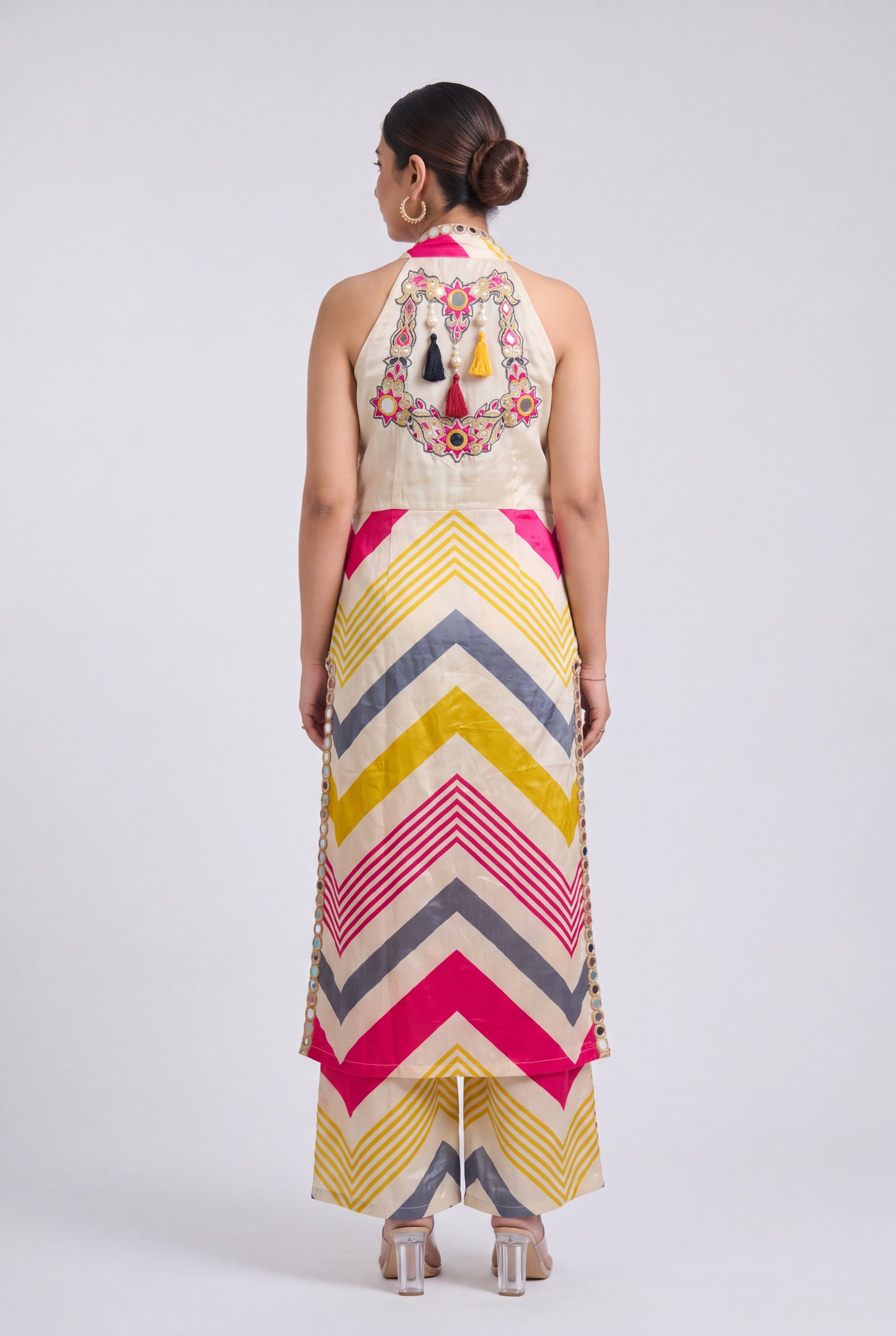 Tbfo bohemian indo