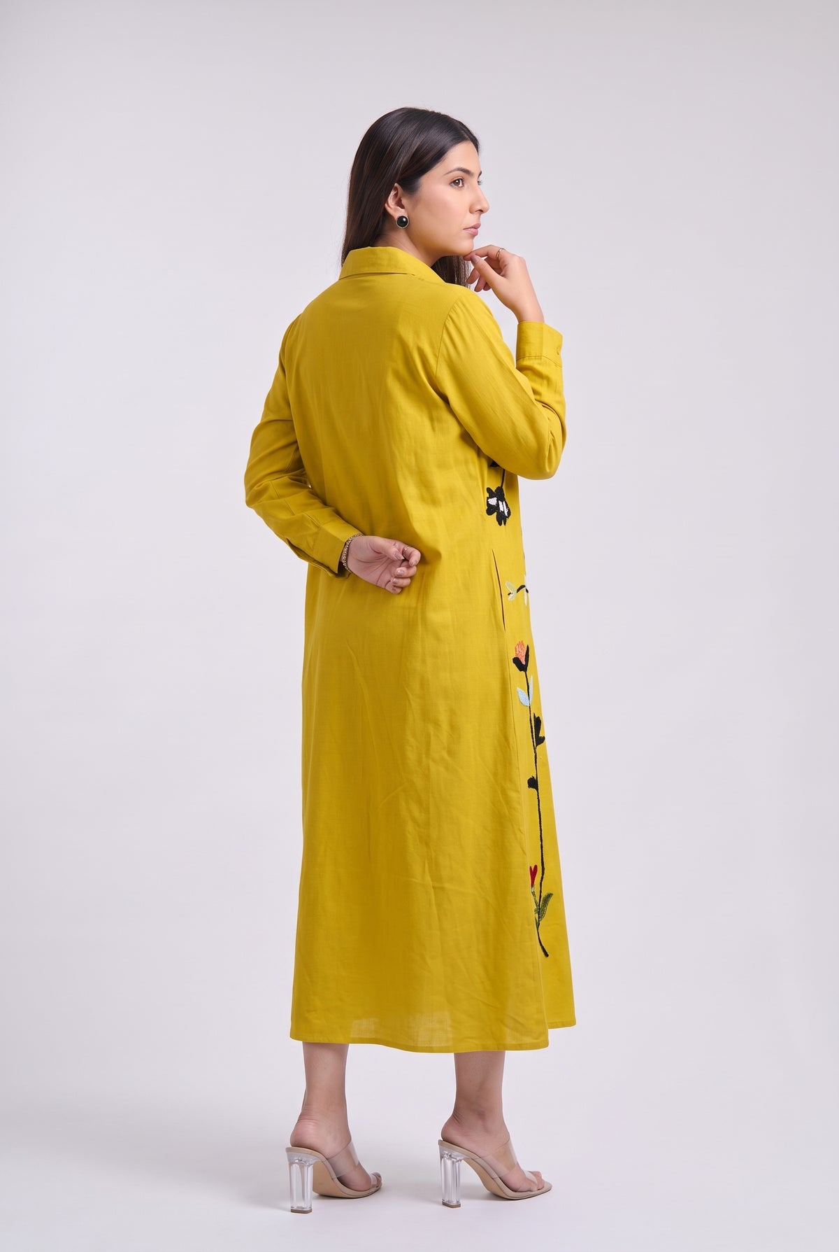 Tbfo Momma Dress