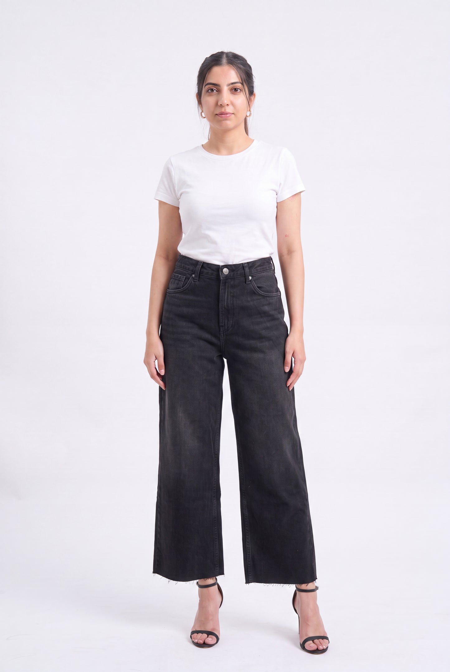 Tbfo Pull N Bear Denim