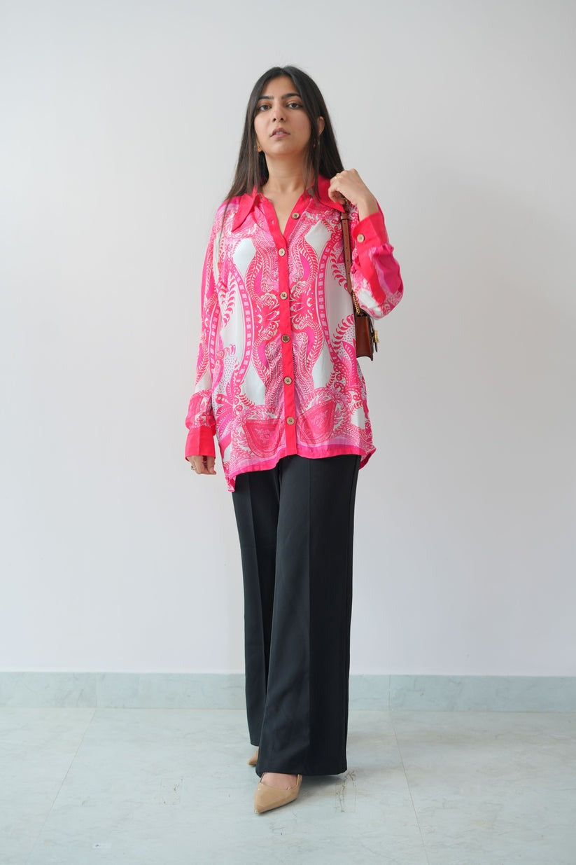 Shirt & Top