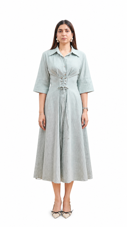 Tbfo No Zitter Dress