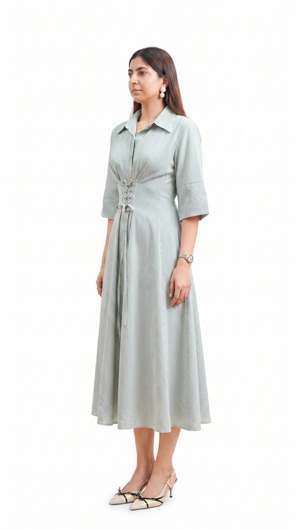 Tbfo No Zitter Dress
