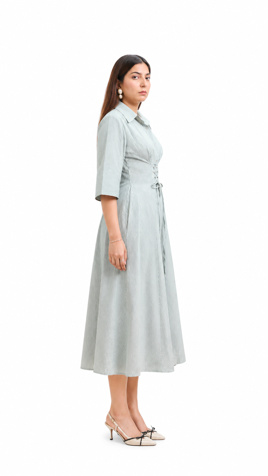 Tbfo No Zitter Dress