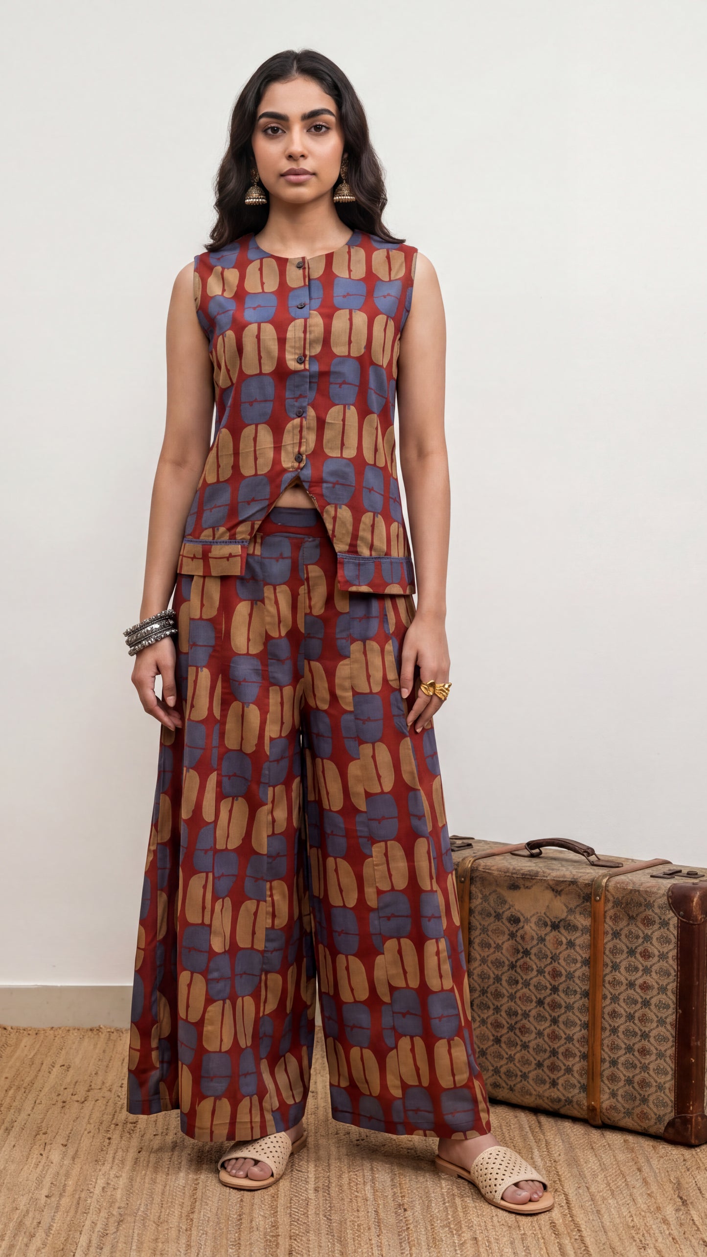 Tbfo Kumbh Coord Set