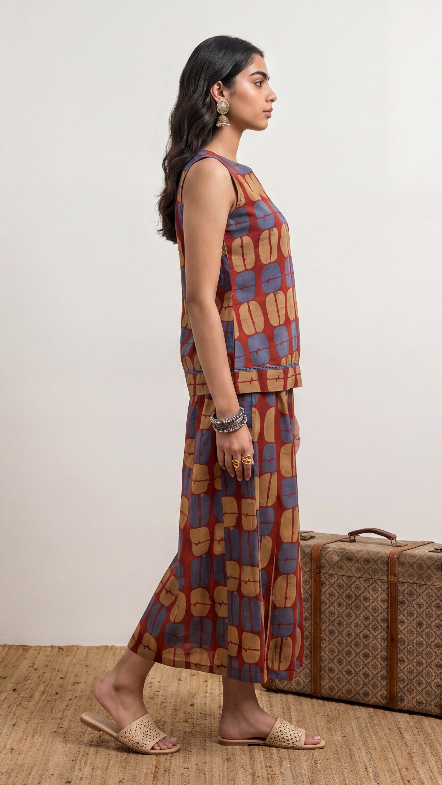 Tbfo Kumbh Coord Set