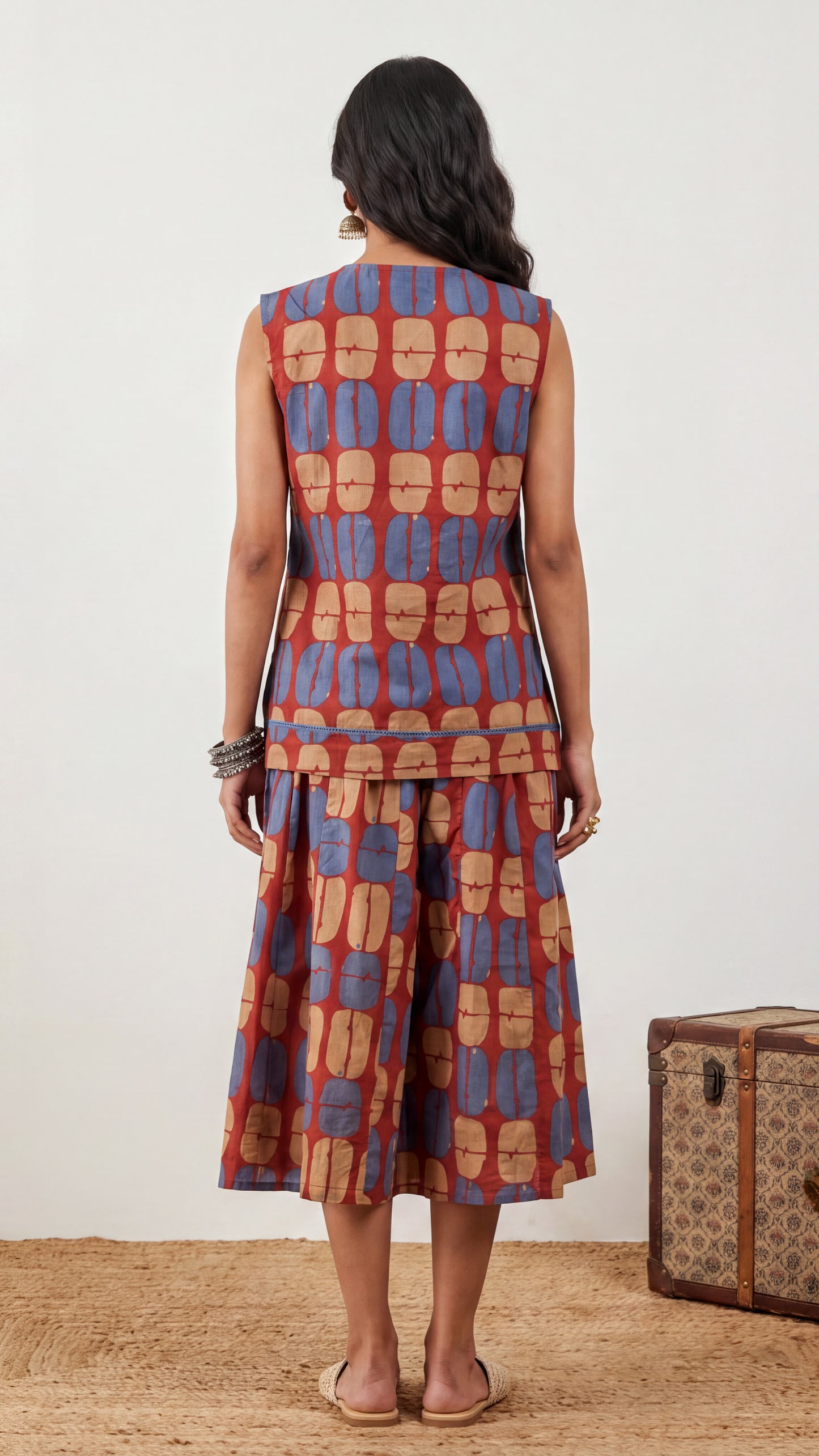 Tbfo Kumbh Coord Set