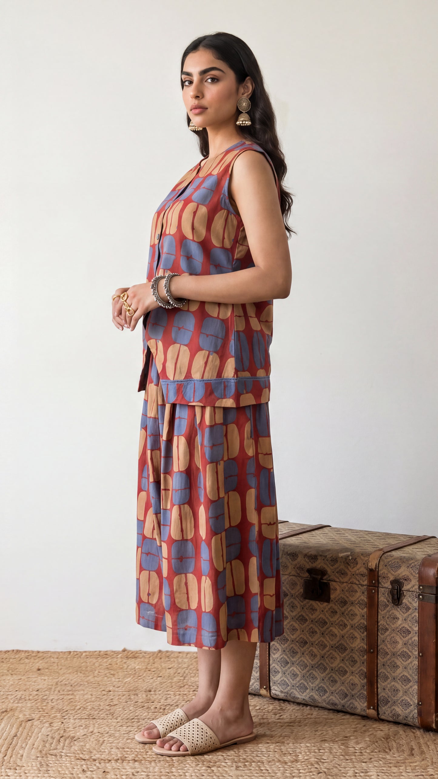 Tbfo Kumbh Coord Set