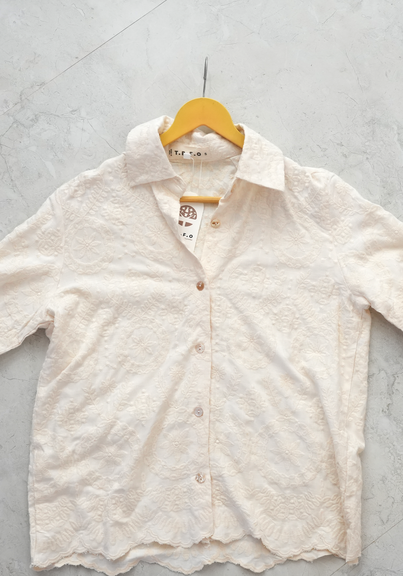 Ivory bliss