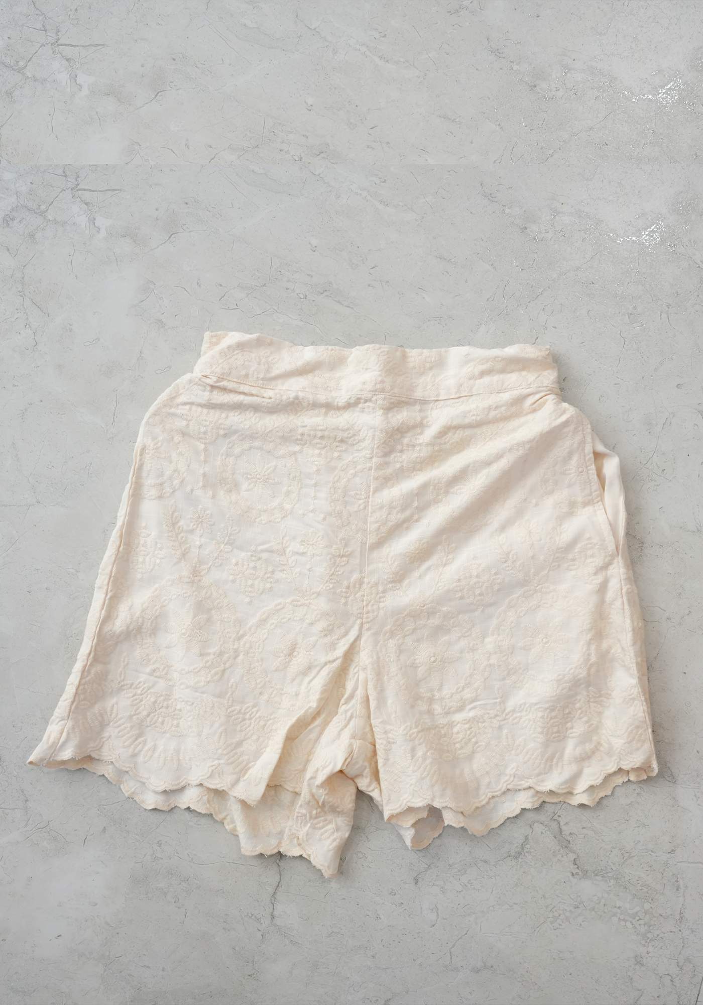 Ivory bliss