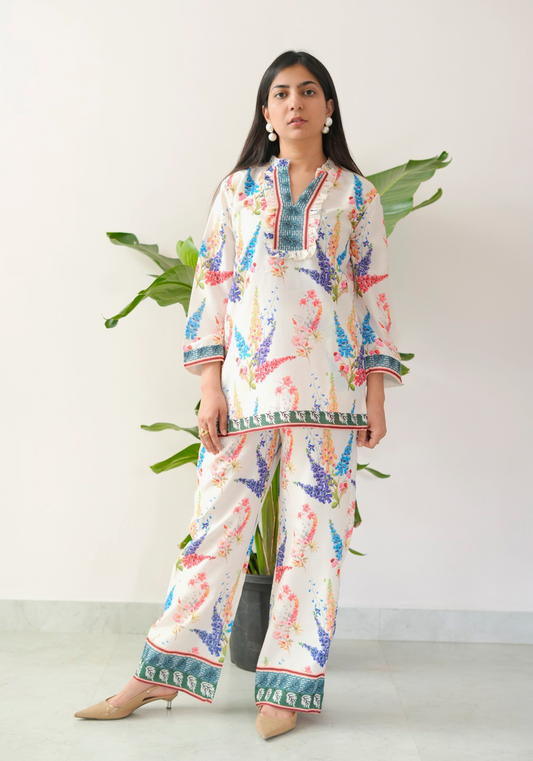 Okinawa Coord