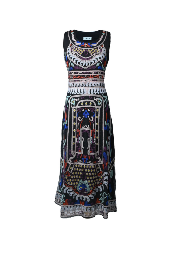 Bara lacha la dress - TBFO