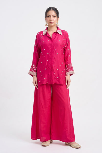 Tbfo Moti Mahal Coord Set