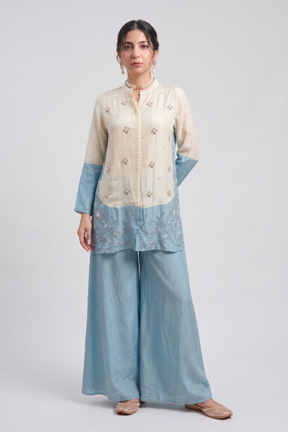 Tbfo Chandani Chowk Coord Set
