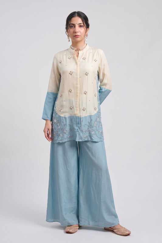 Tbfo Chandani Chowk Coord Set