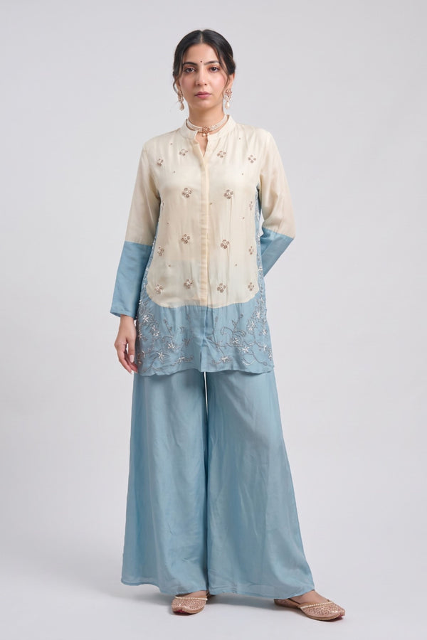 Tbfo Chandani Chowk Coord Set