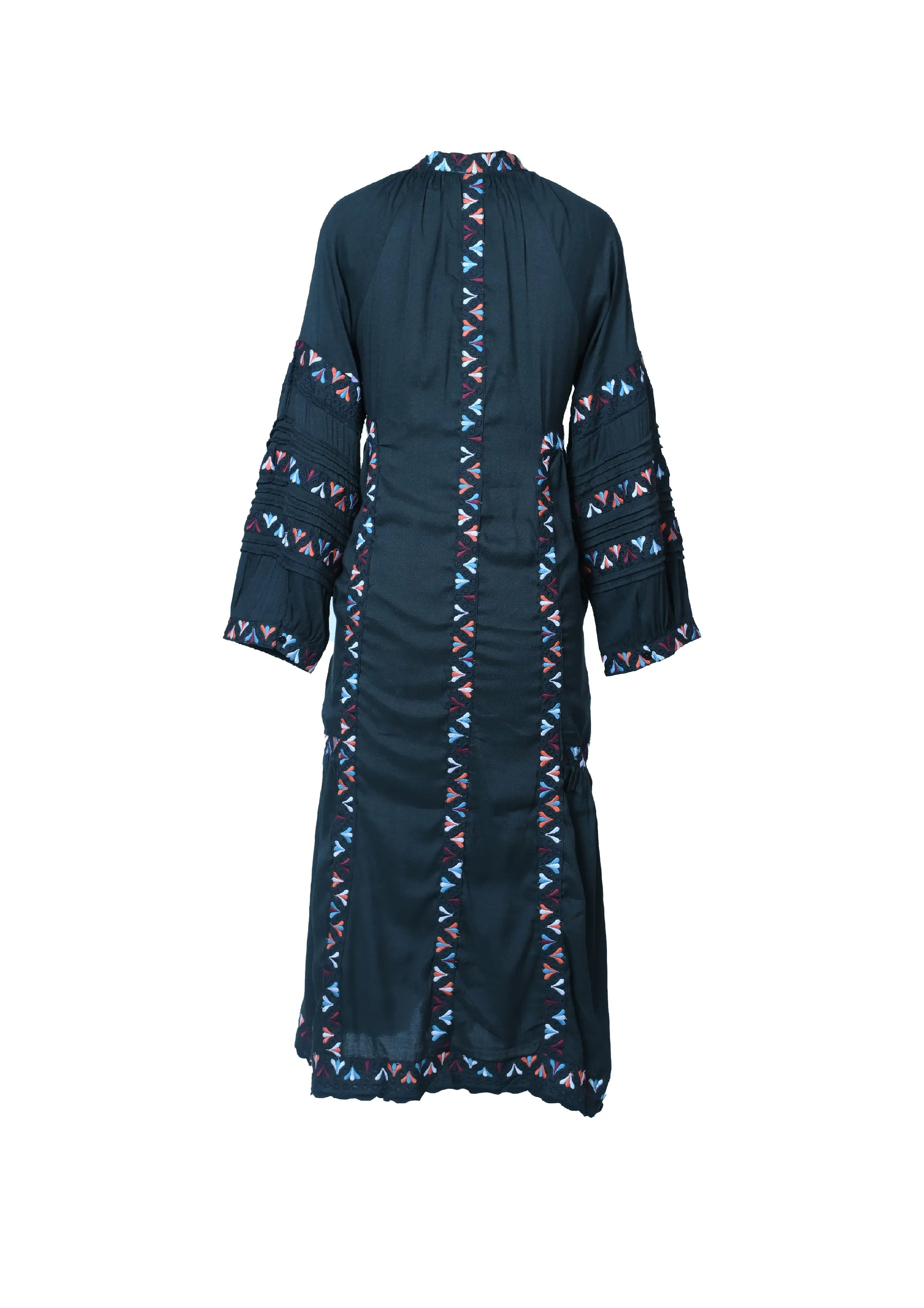Clove dress black - TBFO