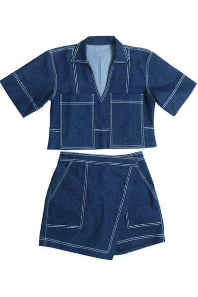 Go Genz Coord - TBFO