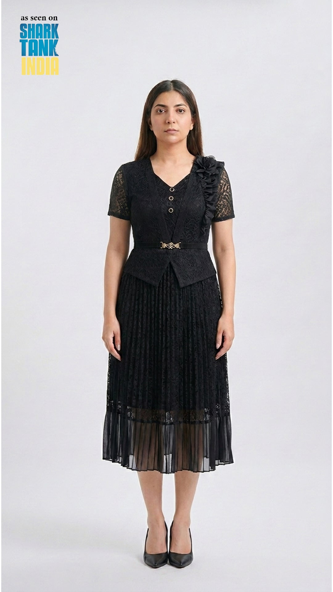 Tbfo Waitress Dress – TBFO