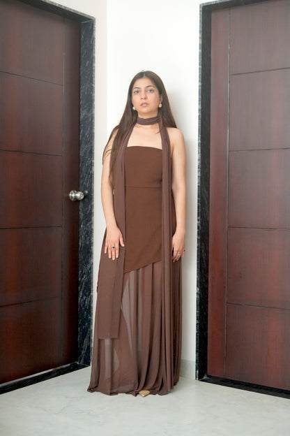 Tez Ladki