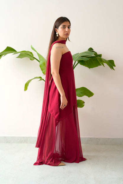 Tez Ladki