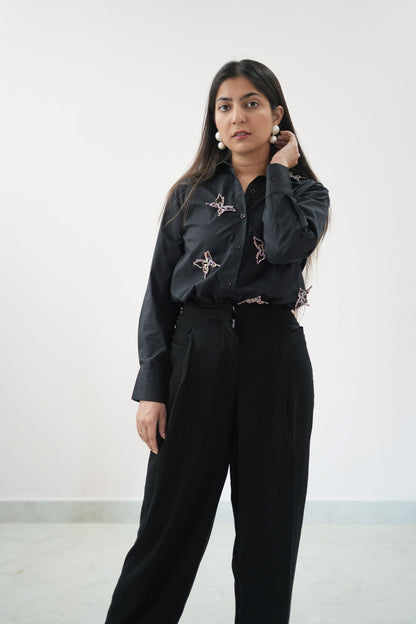 Butterfly Shirt
