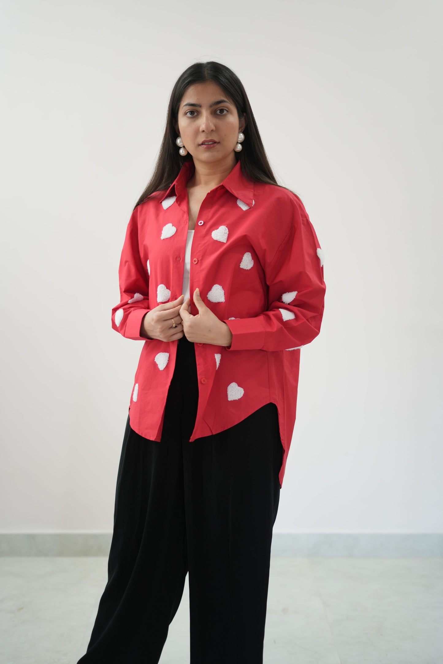 Heart Shirt