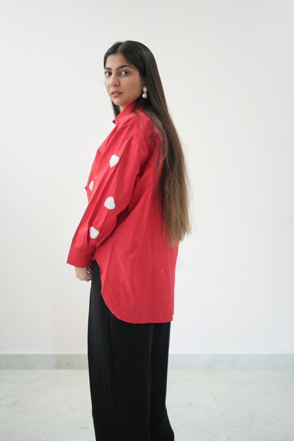 Heart Shirt