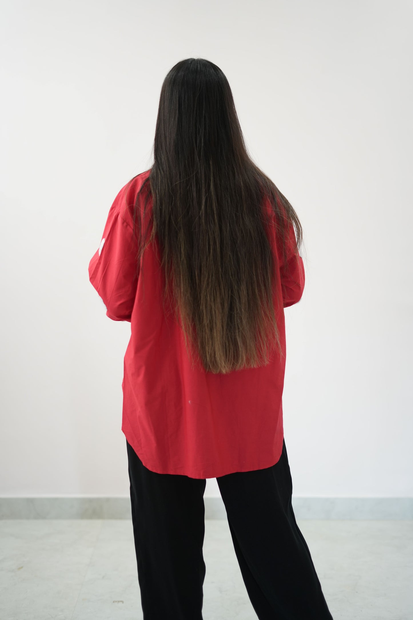 Heart Shirt