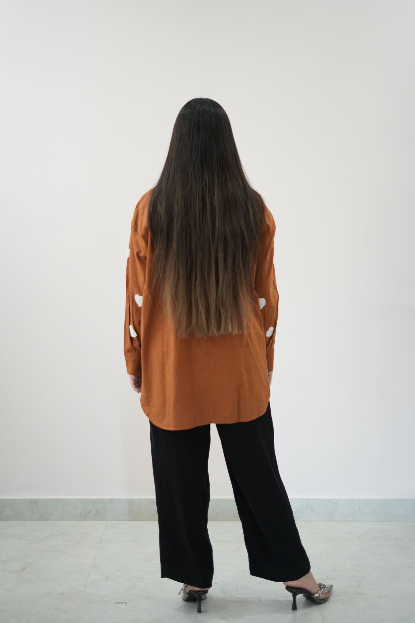 Heart Shirt