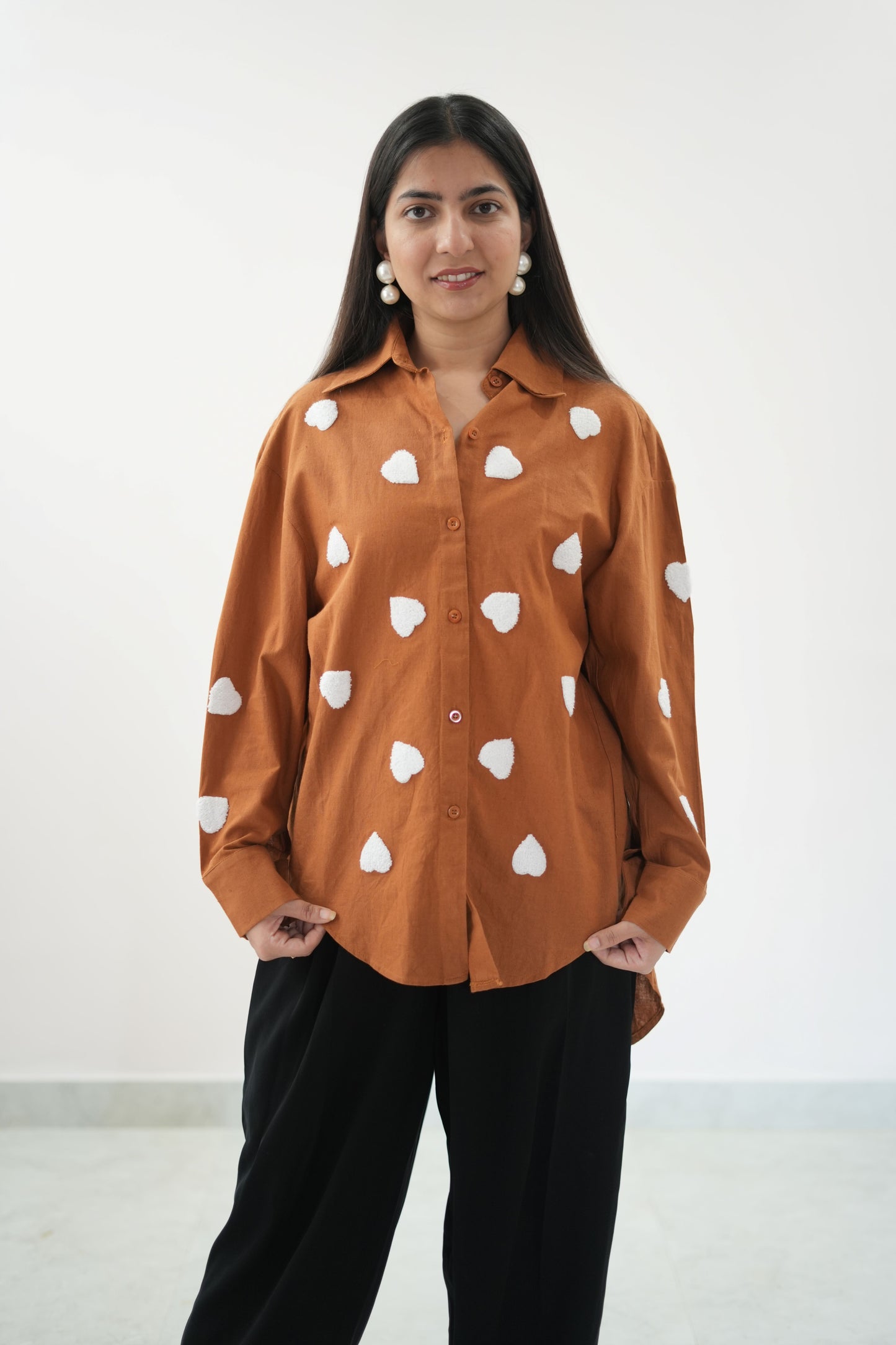 Heart Shirt