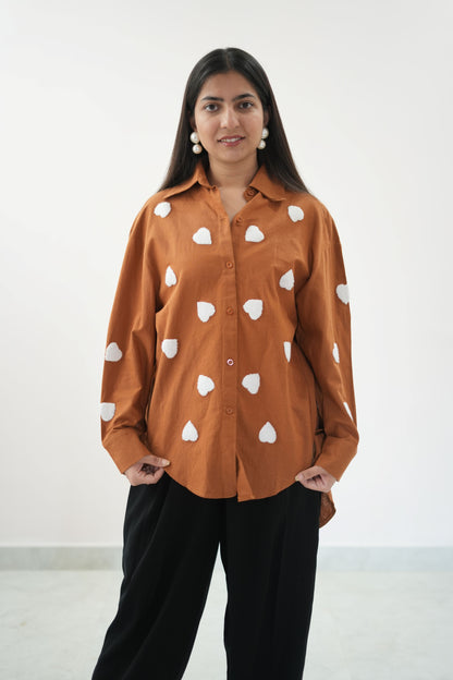 Heart Shirt