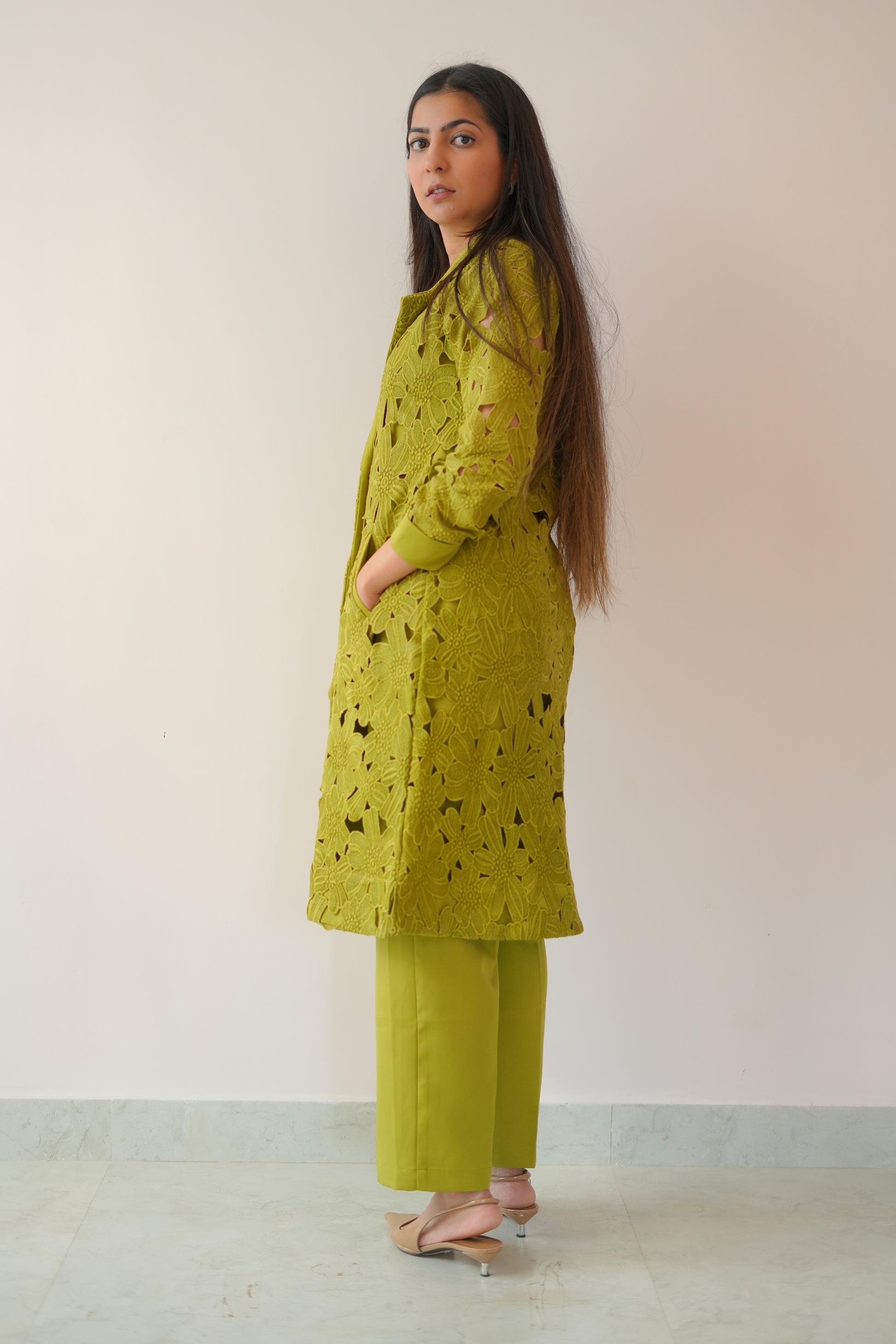 Guvava papaya coord - TBFO