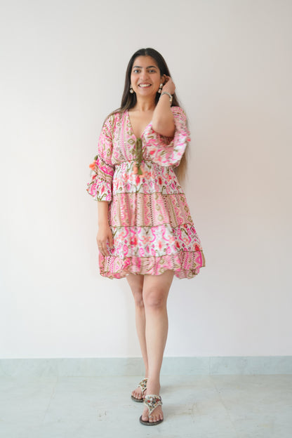 4 Mili dress - TBFO