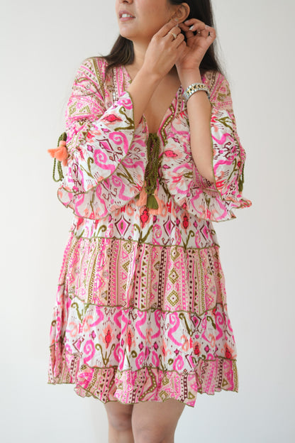 4 Mili dress - TBFO