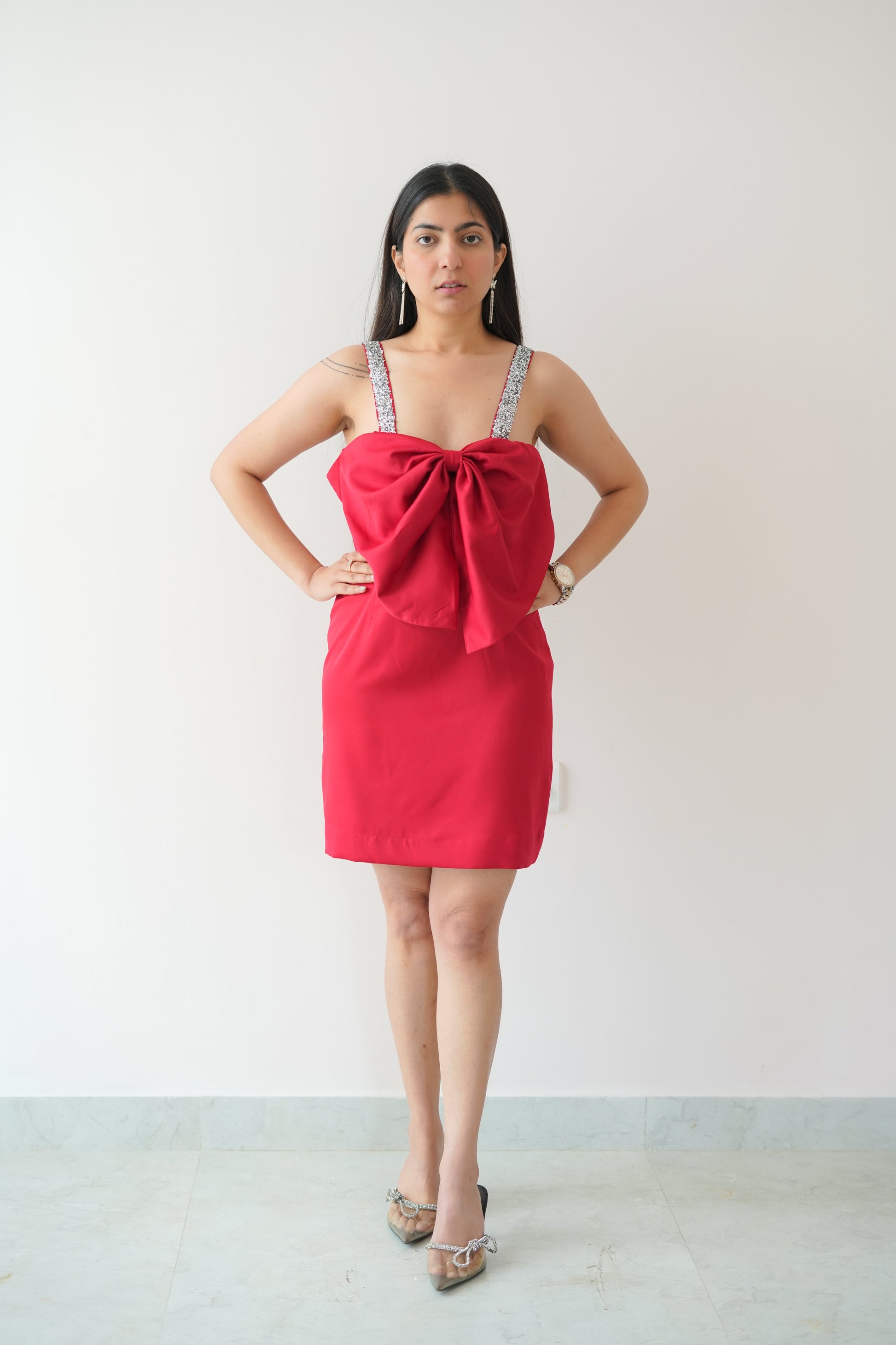 Diamond lady dress - TBFO