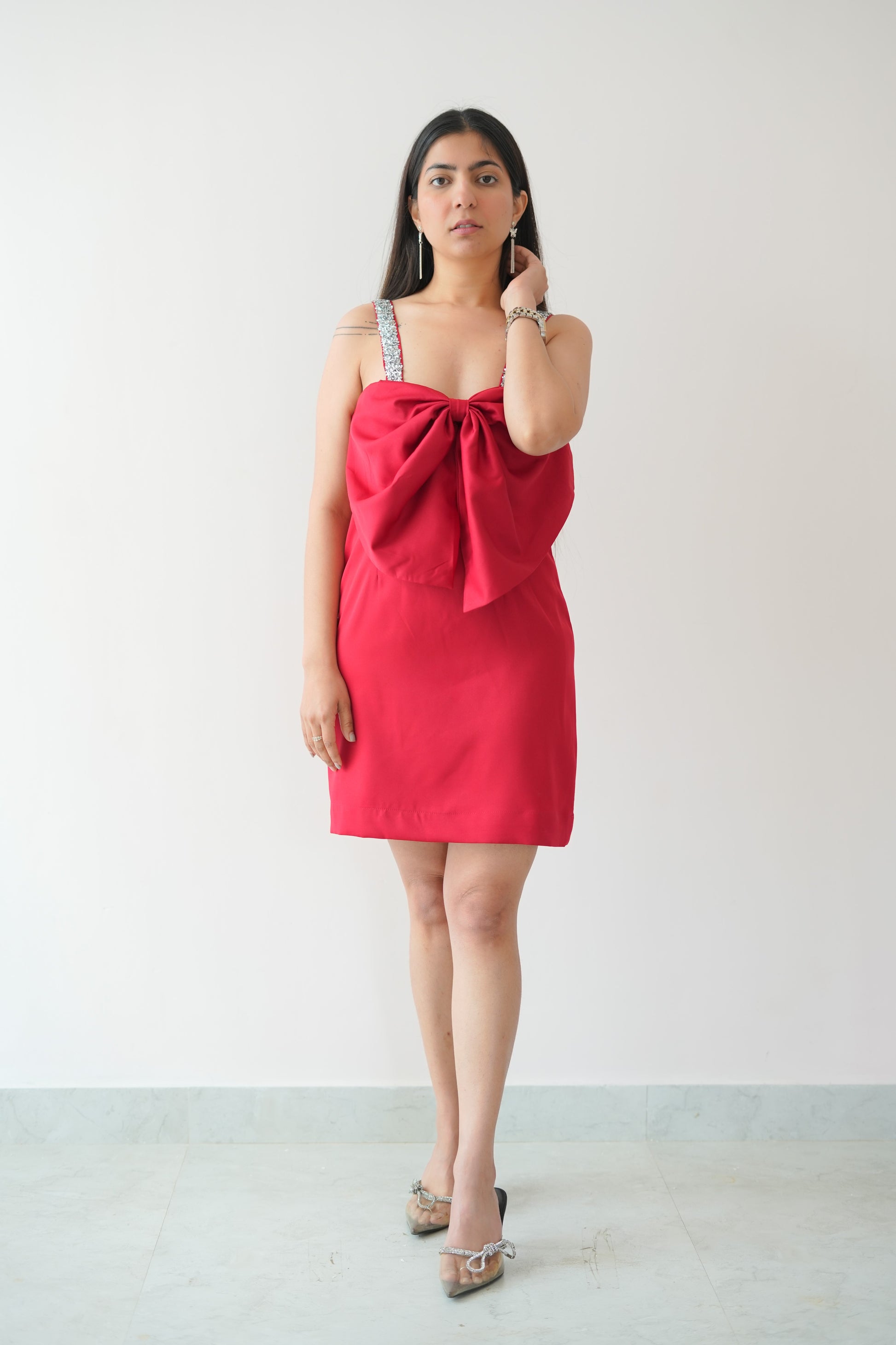 Diamond lady dress - TBFO