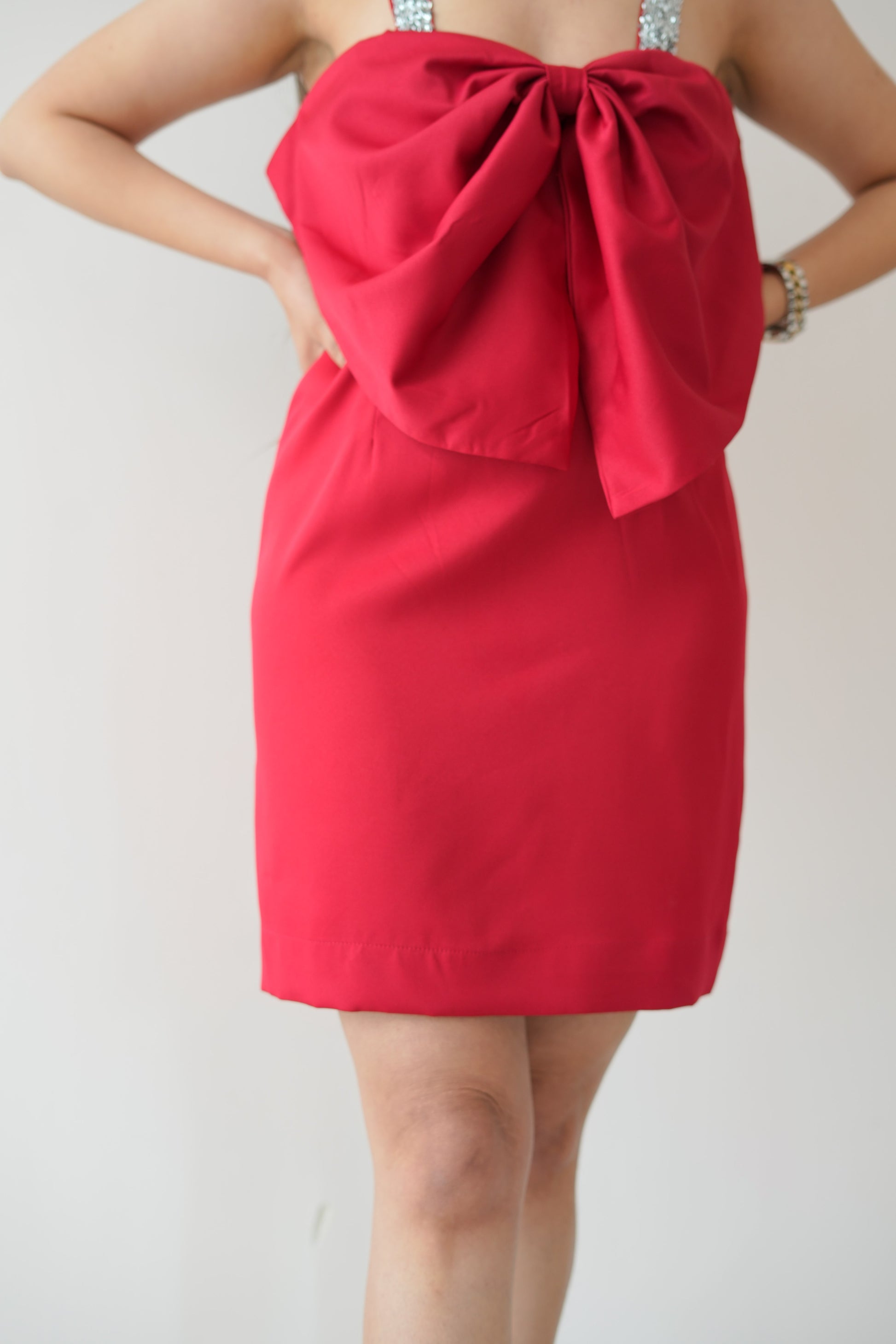 Diamond lady dress - TBFO