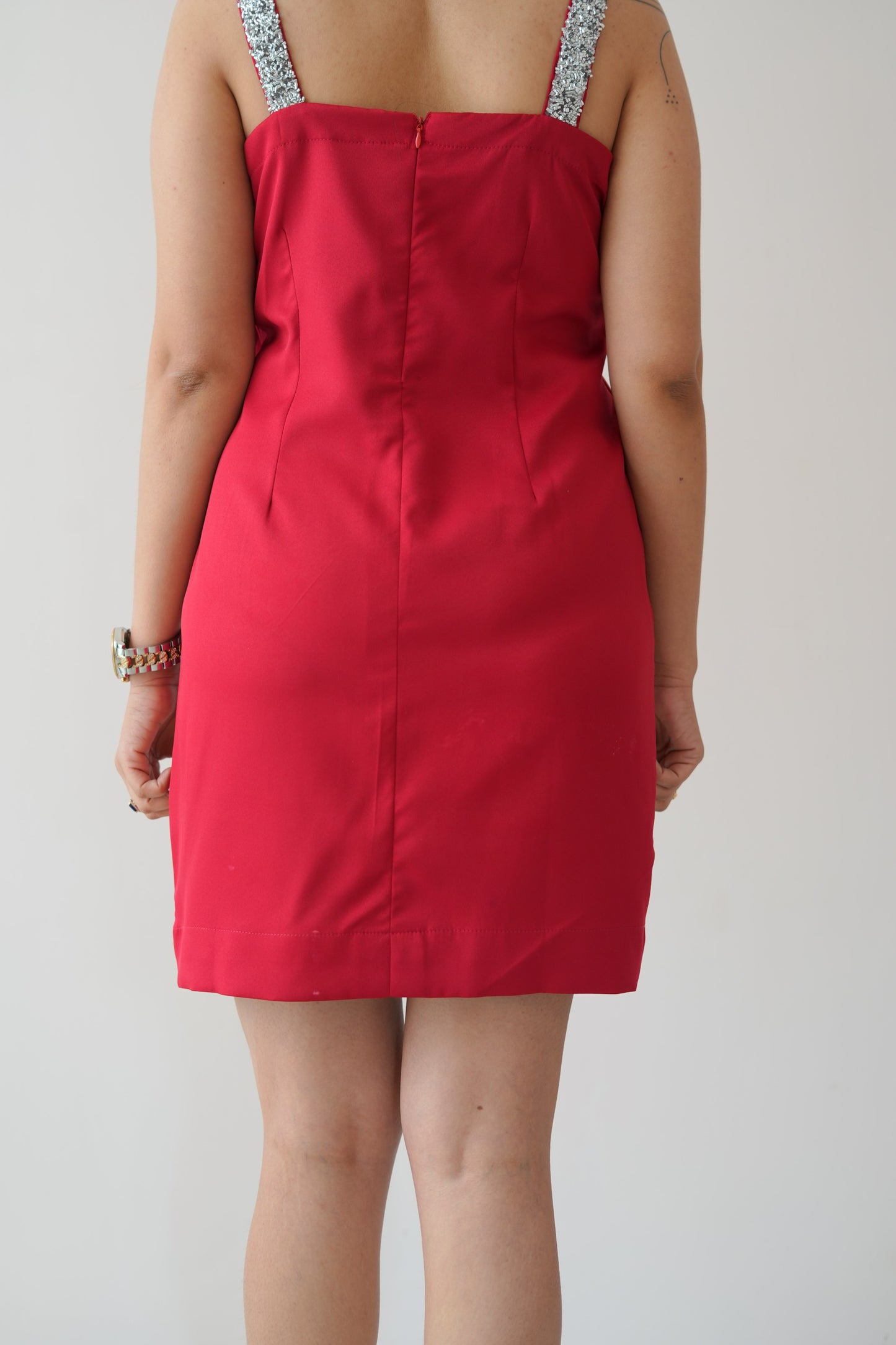 Diamond lady dress - TBFO